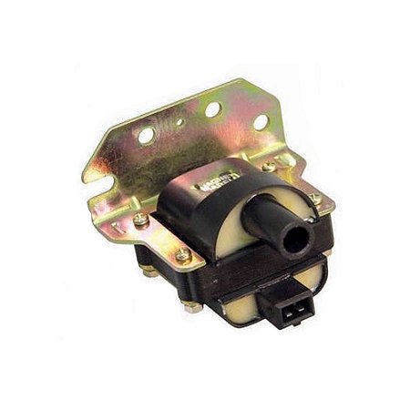 Bobina Ignicao Plastica Gol / Saveiro