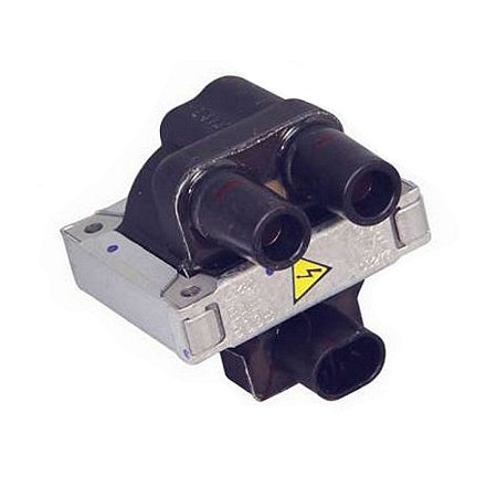 Bobina Ignicao Plastica Uno / Palio / Fiorino / Strada 078000201 Orig.