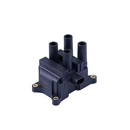 Bobina Ignicao Plastica Fiesta / Ecposport / Ka / Ká +