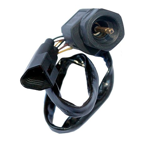 Sensor Velocidade Fiesta / Courier