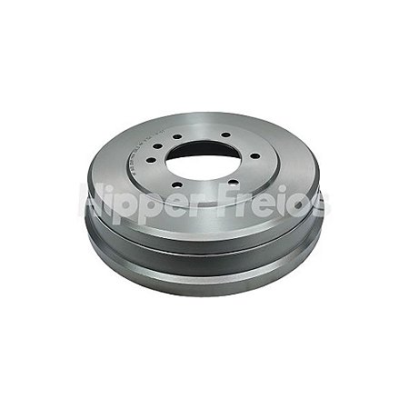 Tambor Freio Traseiro 295Mm 6 Furos S/ Cubo Traseiro 295Mm ( Par )