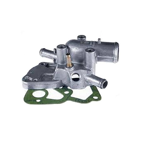 Valvula Termostatica Palio Motor 87°C S/ Reparo