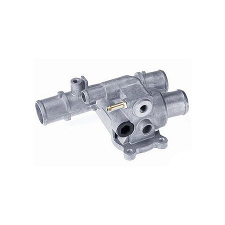 Valvula Termostatica Doblo / Brava / Strada Motor 88°C S/ Reparo