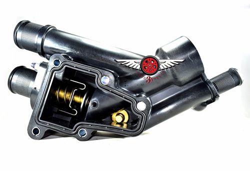 Valvula Termostatica Citroen C4 / Peugeot 307  Motor 89°C S/ Reparo