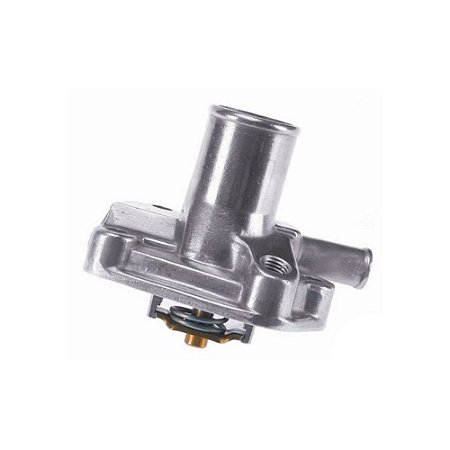 Valvula Termostatica Fiorino / Uno - Motor 87°C S/ Reparo
