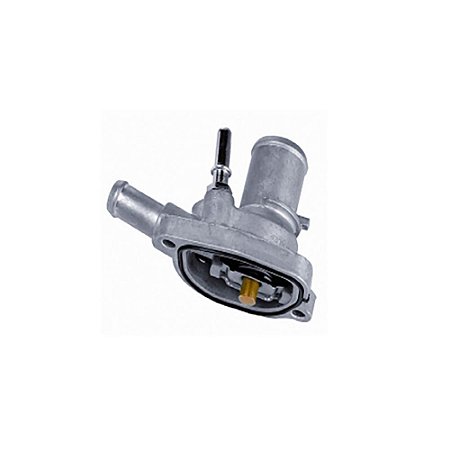 Valvula Termostatica Novo Uno / Palio / Fiorino  Motor C/ Carcaca 88°C