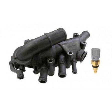 Valvula Termostatica Ford Courier / Ford Ka Completa