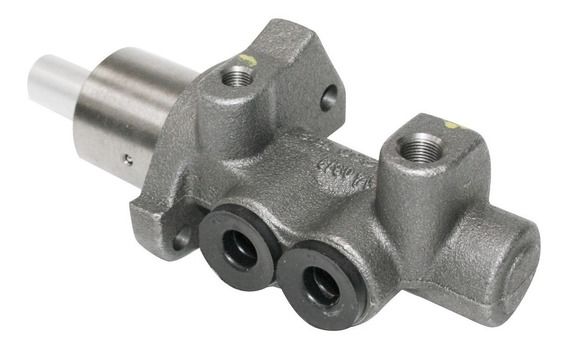 Cilindro Mestre Agile / Corsa Freio S/ Abs S/ Reservatorio Duplo 20,64Mm