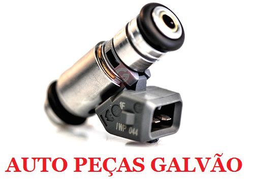 Bico Injetor Gol / Saveiro / Iwp044 Gasolina
