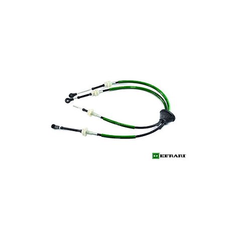 Cabo Comando Cambio Astra / Zafira  1210Mm/1110Mm