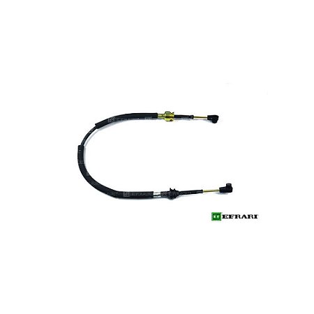 Cabo Comando Cambio Peugeot 206 985Mm PGT902B EFRARI