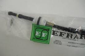 Cabo Comando Cambio Fox / Spacefox 1147Mm