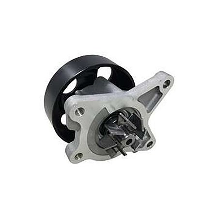 Bomba Dagua Nissan Sentra / Livina C/ Polia Urba ub0822