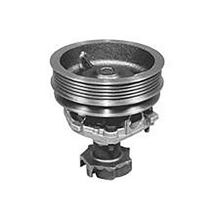 Bomba Dagua C/ Polia Tipo 1.6