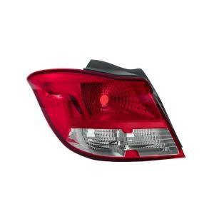 Lanterna Brake Light Hyundai Hb20