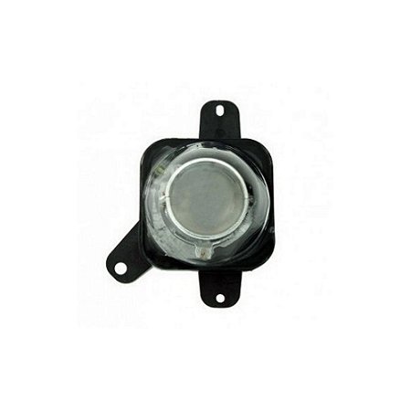 Farol Auxiliar Gol Neblina Direito H3