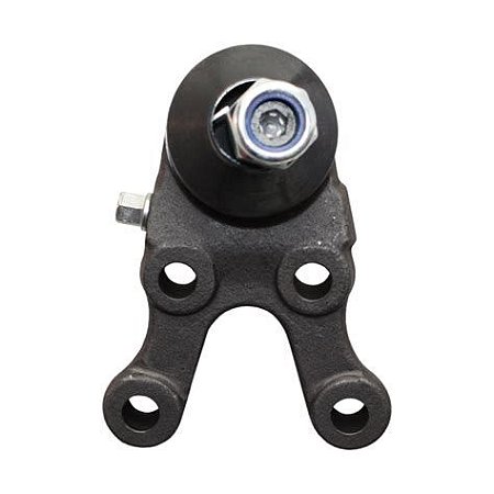 Pivo  Mitsubishi L200 Pickup Suspensao Dianteiro Inferior Esquerdo