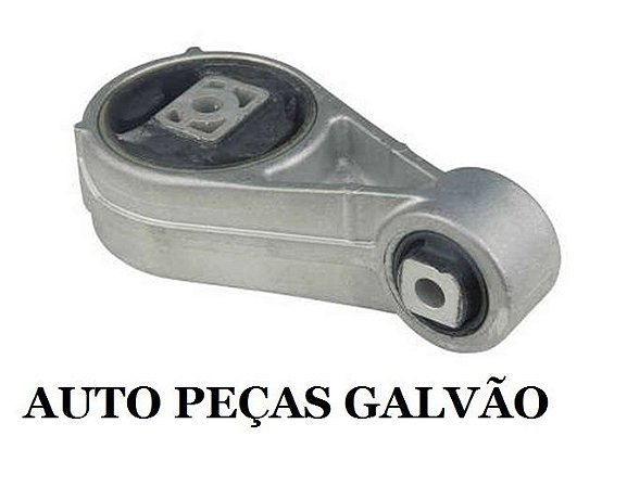Coxim Cambio Ford Focus Traseiro Torcao - 5211902 MONROE
