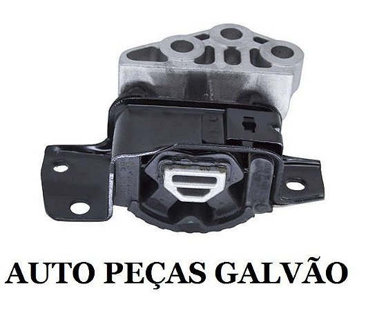 Coxim Motor Fiat Punto Superior Direito Original - LT70024 MONROE