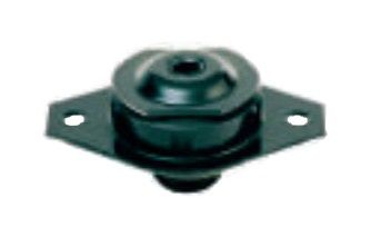 Coxim Motor Cambio Lado Esquerdo Fiorino uno Motor Fiasa 1034 SAMPEL