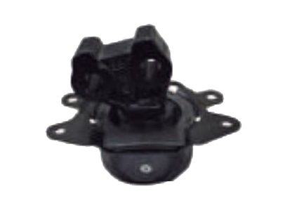 Coxim Cambio Corsa / Meriva / Montana  Esquerdo