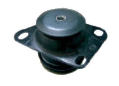 Coxim Cambio Palio / Siena Esquerdo