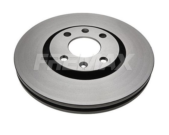 Disco Freio Citroen C4/Peugeot 307 Dianteiro S/ Cubo BD4752 Fremax Par