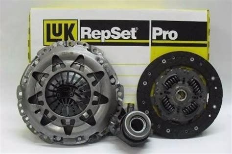 Kit Embreagem Argo Doblo Idea Palio Siena Strada Original 6223252330