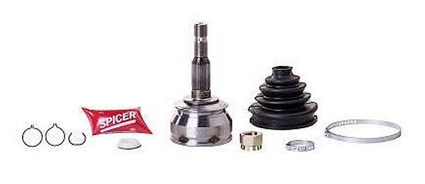 Junta Homocinética Vectra Lado Roda Original - 2391779 Spicer Dana
