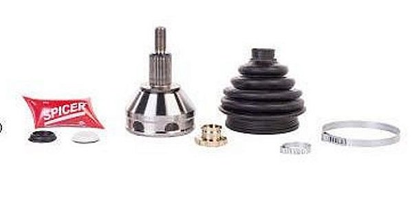 Junta Homocinetica CrossFox/Fox/Polo  Fixa Lado Roda - 2671839 DANA