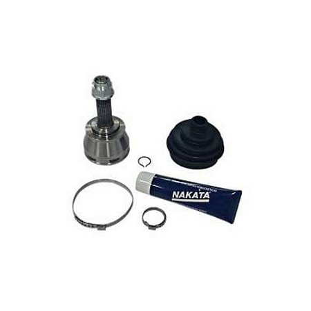 Junta Homocinética Lado Roda  Palio / Siena -  NJH151599 NAKATA
