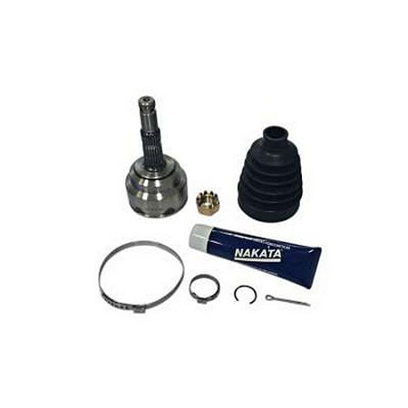 Junta Homocinetica Corsa/Meriva/Montana Lado Roda - NJH811329 Nakata