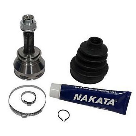 Junta Homocinetica Palio / Siena Fixa Lado Roda NJH01669 Nakata