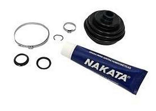 Kit Reparo Junta Homocinetica Gol / Santana / Versailles Lado Roda Nkj1292 Nakata