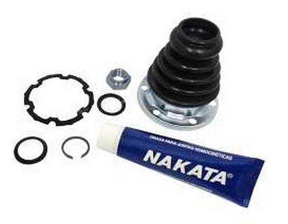 Kit Reparo Junta Homocinetica Golf / Passat / Pollo Lado Cambio Nkj037 Nakata