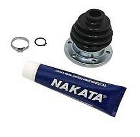 Kit Reparo Junta Homocinetica Gol / Santana / Escort Lado Cambio Nkj1391 Nakata