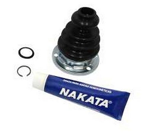 Kit Reparo Junta Homocinetica Santana / Quantum Lado Cambio Nkj3193 Nakata