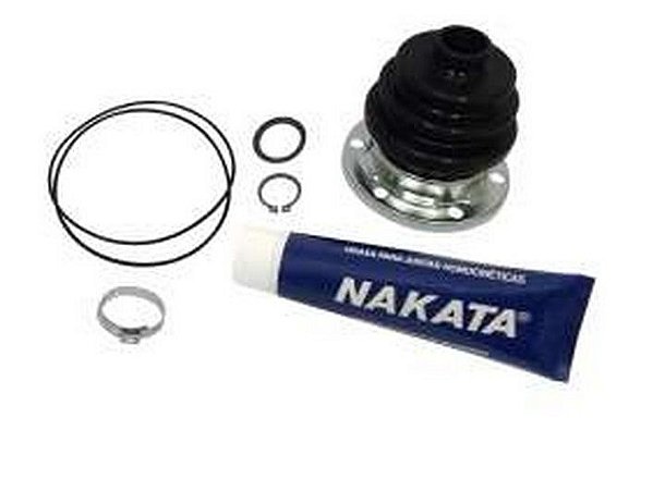 Kit Reparo Junta Homocinetica Doblo / Idea Lado Cambio Nkj772 Nakata