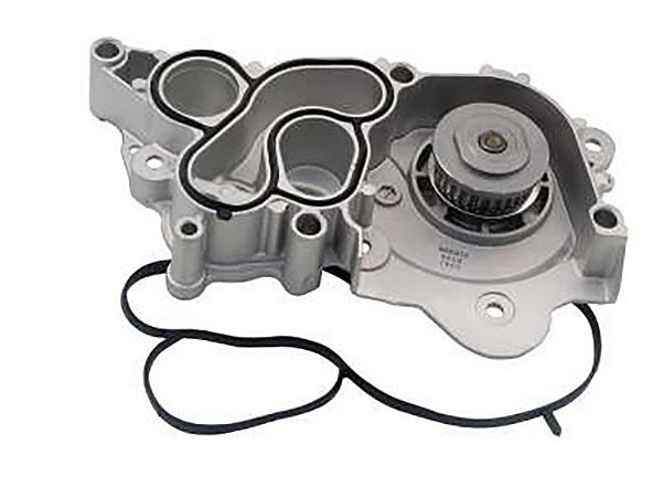 Bomba Dagua Audi/Gol/Fox/Tiguan/Virtus C/ Polia S/ Tampa NKBA07637-NAKATA