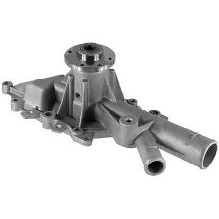 Bomba Dagua Sprinter Van/Pickup S/ Polia NKBA05376-NAKATA