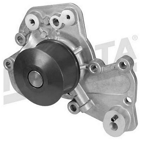 Bomba Dagua Tucson / Santa Fé / Sportage C/ Polia NKBA17421-NAKATA