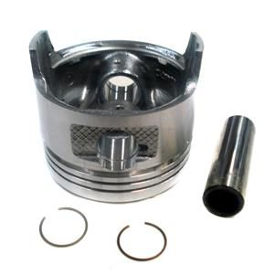 Pistao C/ Anel Corsa Vhc 050 / Celta medida 0,50 GASOLINA