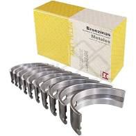 Bronzina Biela Palio / Siena / Uno 0.25 - Sbb345J025