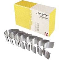 Bronzina Biela Palio / Siena / Uno 0.50 - Sbb344J050