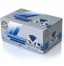 Pastilha Freio Ceramica Audi  / Peugeot 206 / Jetta / Passat / Tiguan syl 1059c
