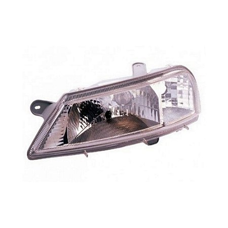 Farol Celta Principal Esquerdo H4