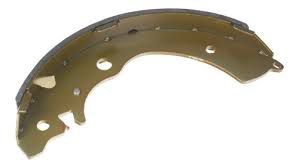 Sapata De Freio Honda Accord 1.8 / 2.0 Jogo Patim Freio Honda