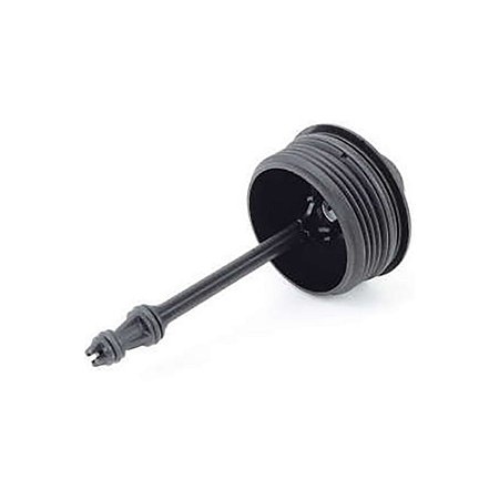 capa do suporte do filtro de oleo amarok - tampa do suporte