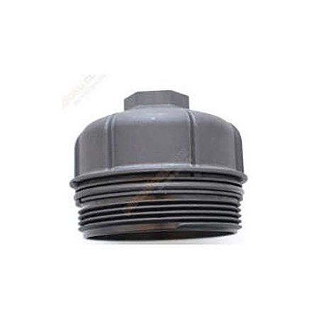 capa  tampa do filtro de oleo de motor fiat toro, jeep renegade