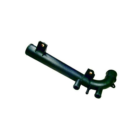 Tubo de refrigeração da agua do motor astra (cano dagua)